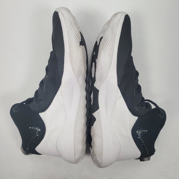 nike zoom rev 2 basketball shoes